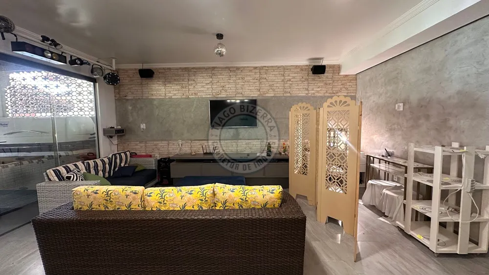 Casa, 5 quartos, 615 m² - Foto 46