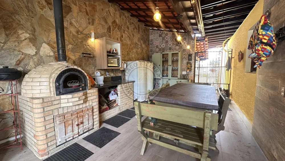 Casa, 5 quartos, 615 m² - Foto 48
