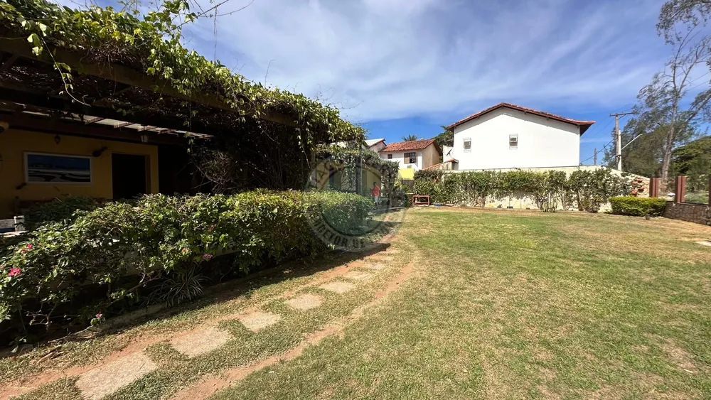 Casa, 5 quartos, 615 m² - Foto 21