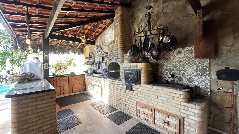 Casa, 5 quartos, 615 m² - Foto 51