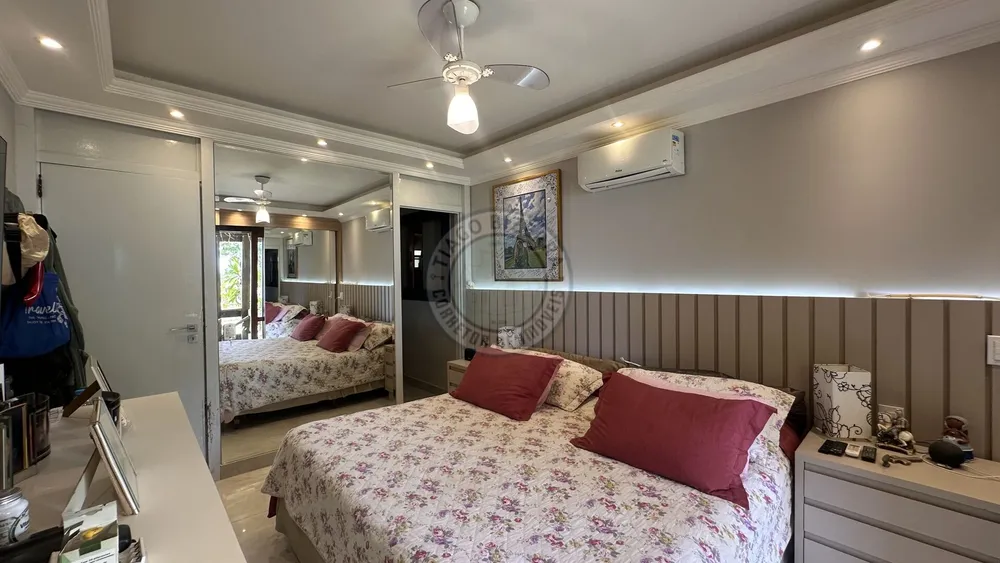 Casa, 5 quartos, 615 m² - Foto 35