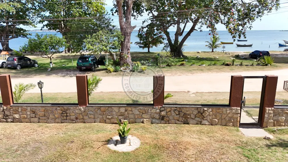 Casa, 5 quartos, 615 m² - Foto 6