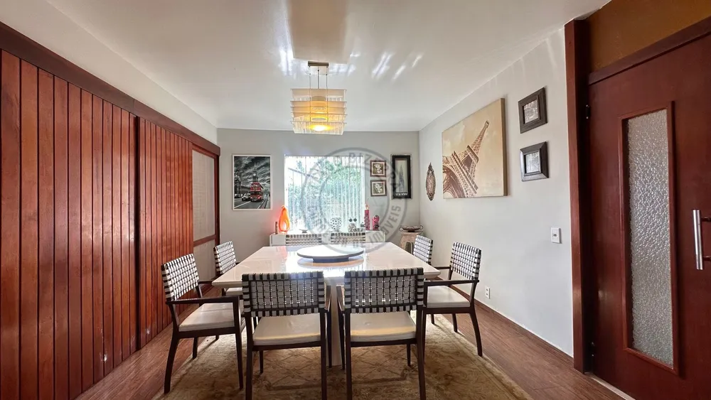 Casa, 5 quartos, 615 m² - Foto 25