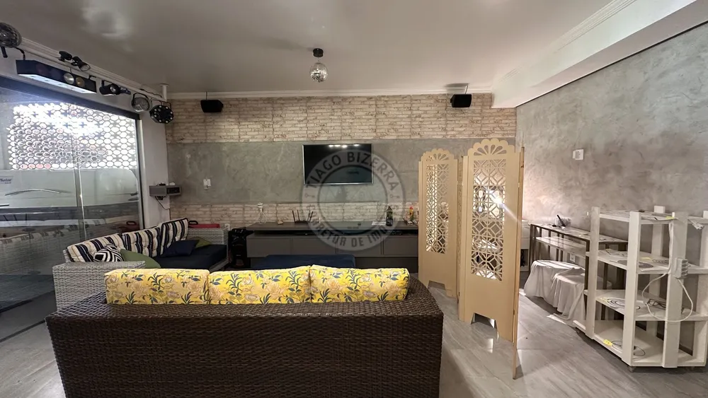 Casa, 5 quartos, 615 m² - Foto 43