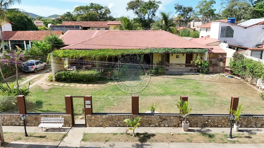 Casa, 5 quartos, 615 m² - Foto 4