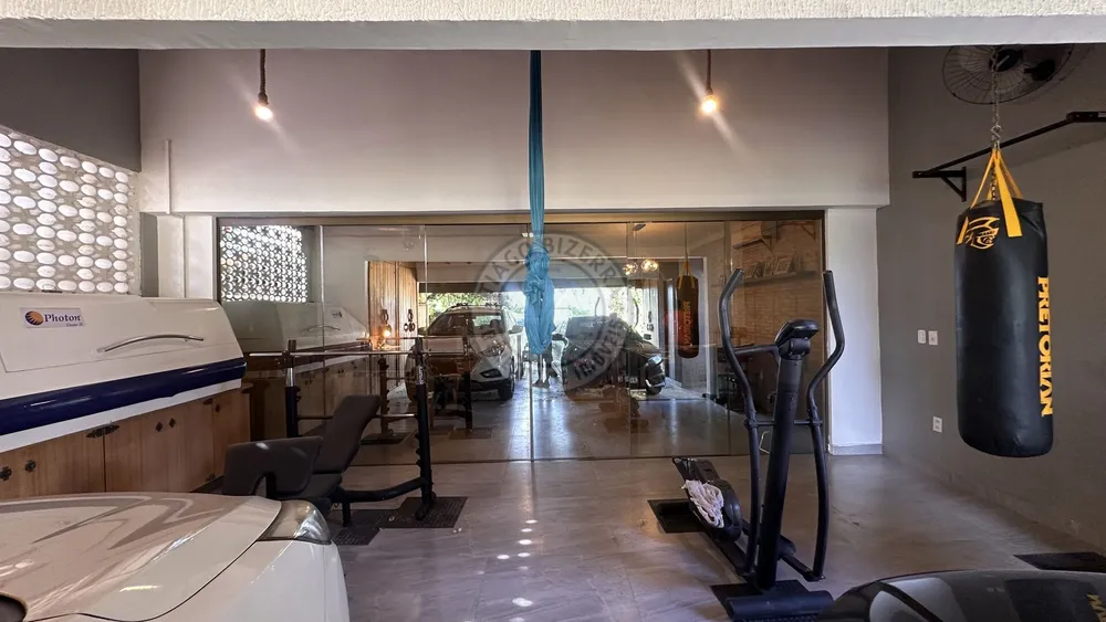 Casa, 5 quartos, 615 m² - Foto 6