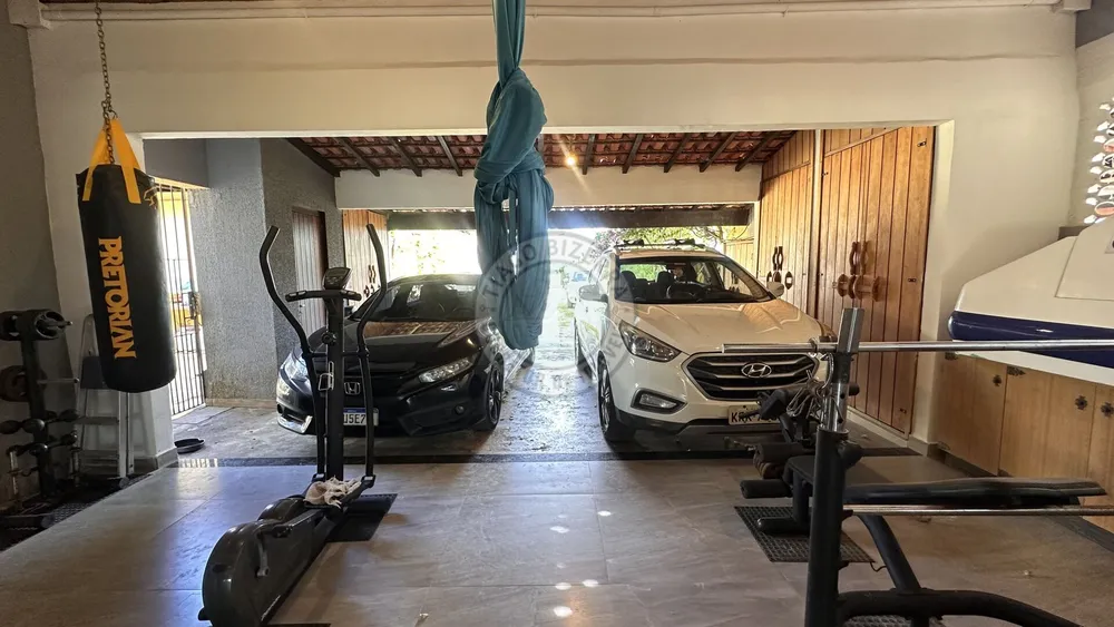 Casa, 5 quartos, 615 m² - Foto 62