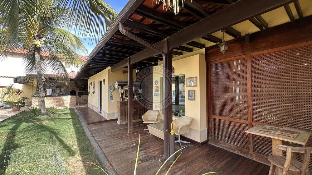 Casa, 5 quartos, 615 m² - Foto 5