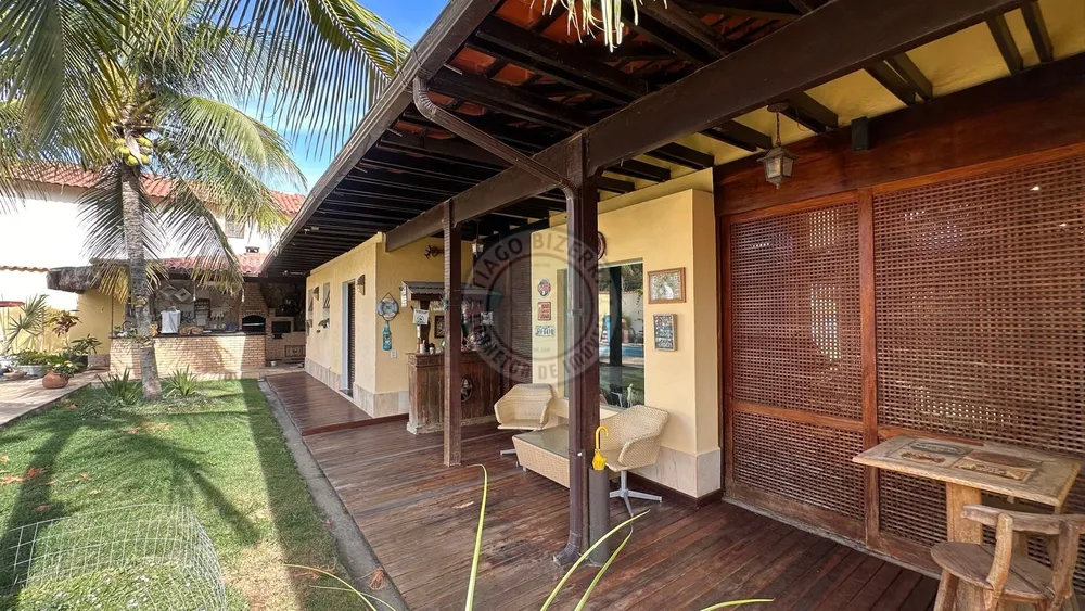 Casa, 5 quartos, 615 m² - Foto 65