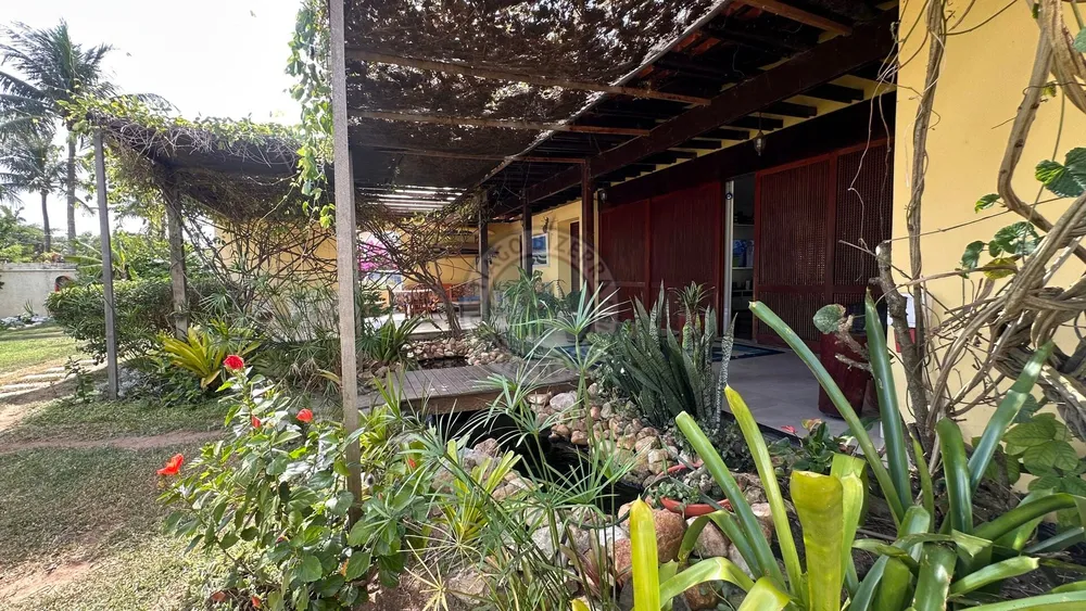 Casa, 5 quartos, 615 m² - Foto 14