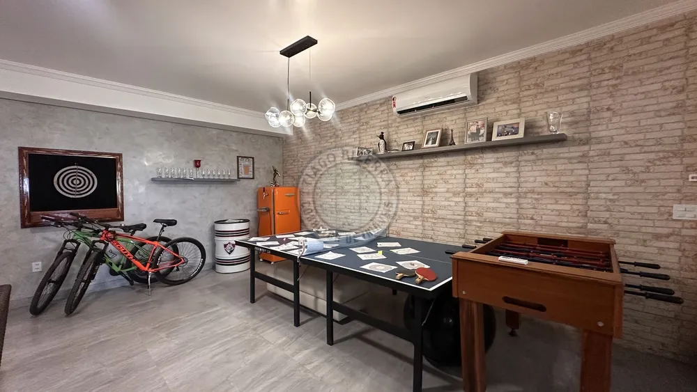 Casa, 5 quartos, 615 m² - Foto 42