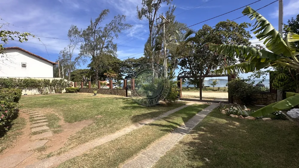 Casa, 5 quartos, 615 m² - Foto 19