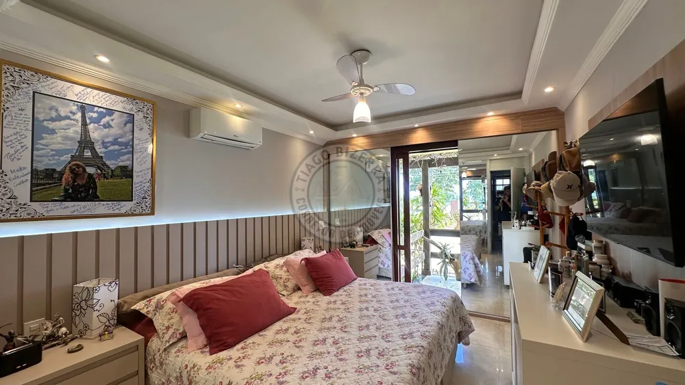 Casa, 5 quartos, 615 m² - Foto 37