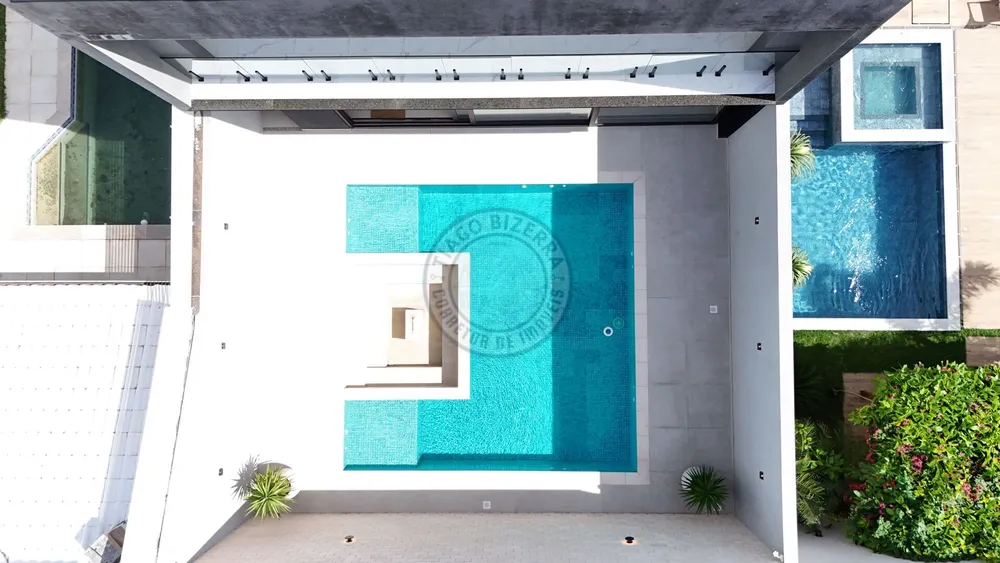 Casa, 5 quartos, 463 m² - Foto 33