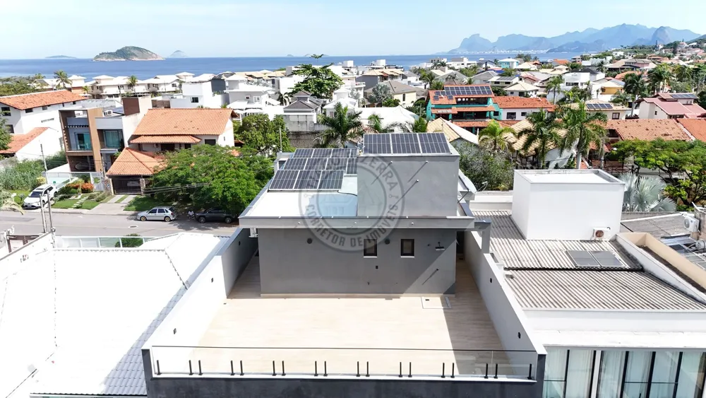 Casa, 5 quartos, 463 m² - Foto 13