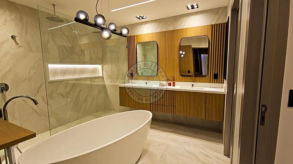 Casa, 5 quartos, 463 m² - Foto 24