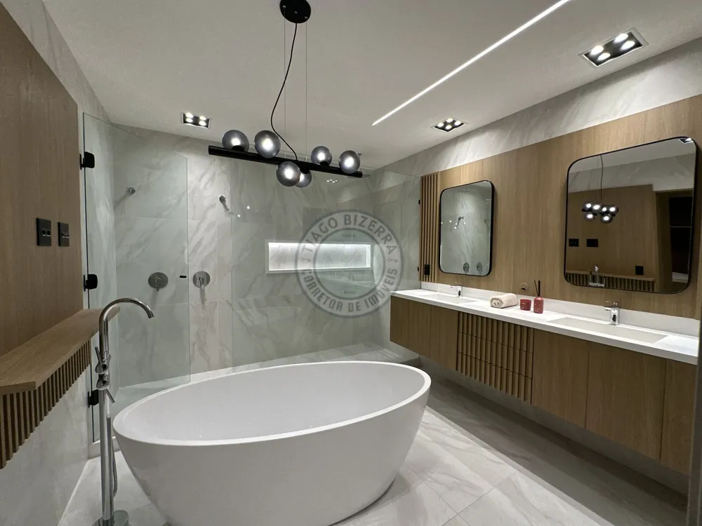 Casa, 5 quartos, 463 m² - Foto 6