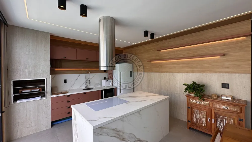 Casa, 5 quartos, 463 m² - Foto 45