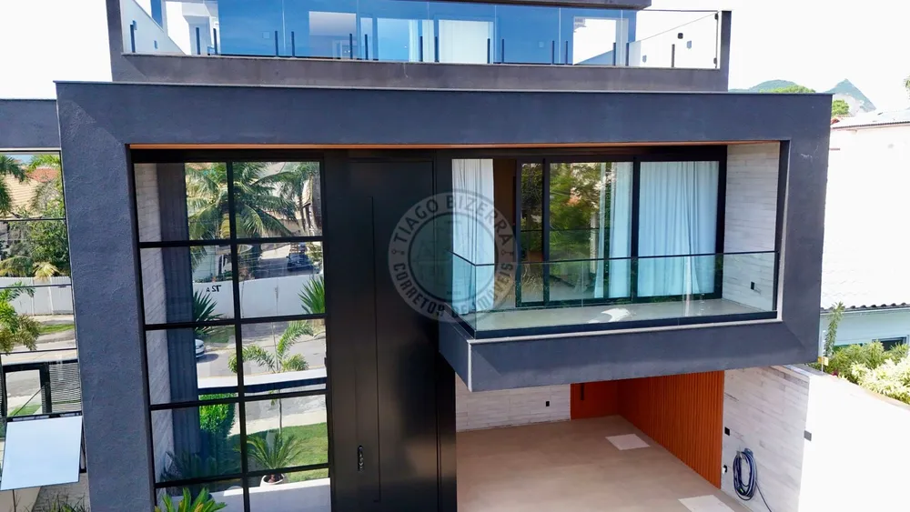 Casa, 5 quartos, 463 m² - Foto 3