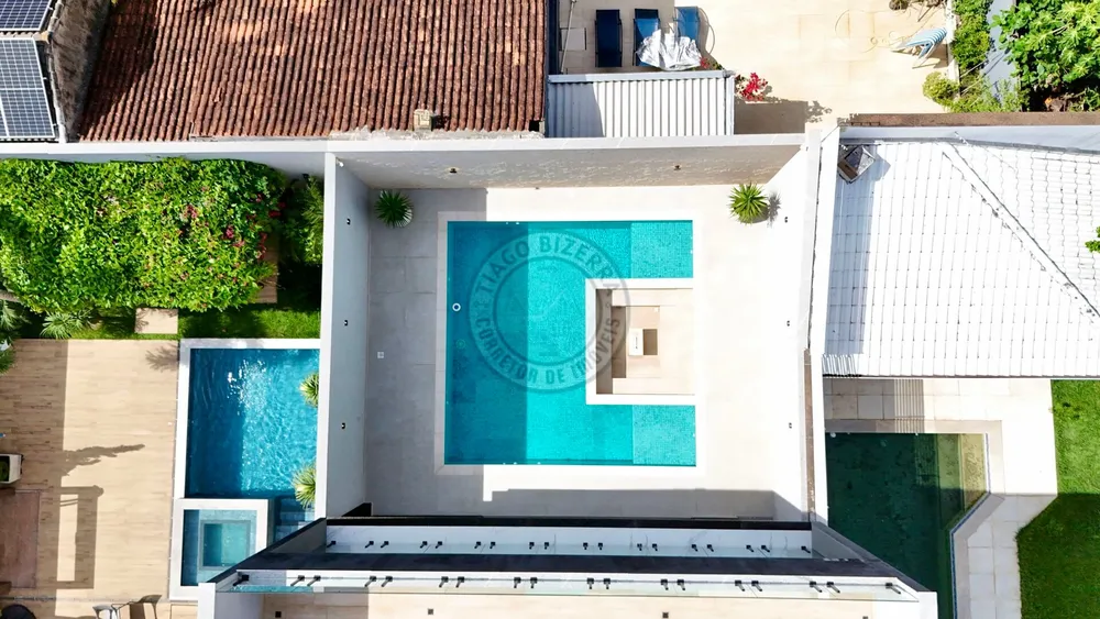 Casa, 5 quartos, 463 m² - Foto 12