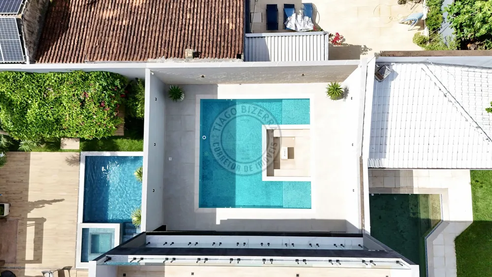 Casa, 5 quartos, 463 m² - Foto 11