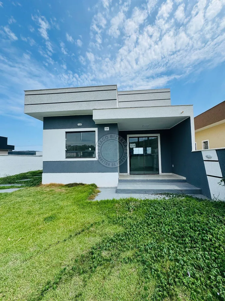 Casa, 2 quartos, 66 m² - Foto 1