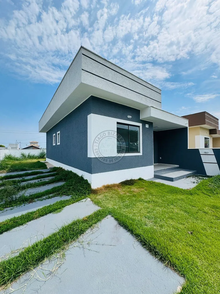 Casa, 2 quartos, 66 m² - Foto 2