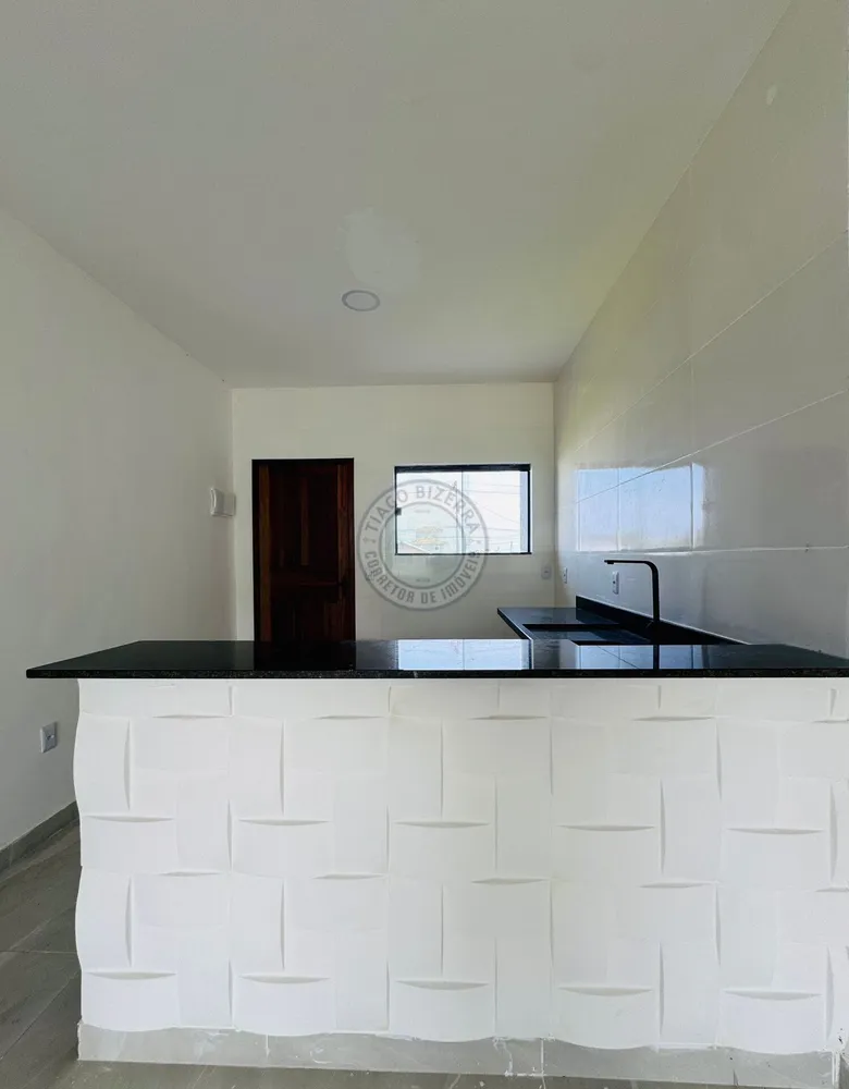 Casa, 2 quartos, 66 m² - Foto 7