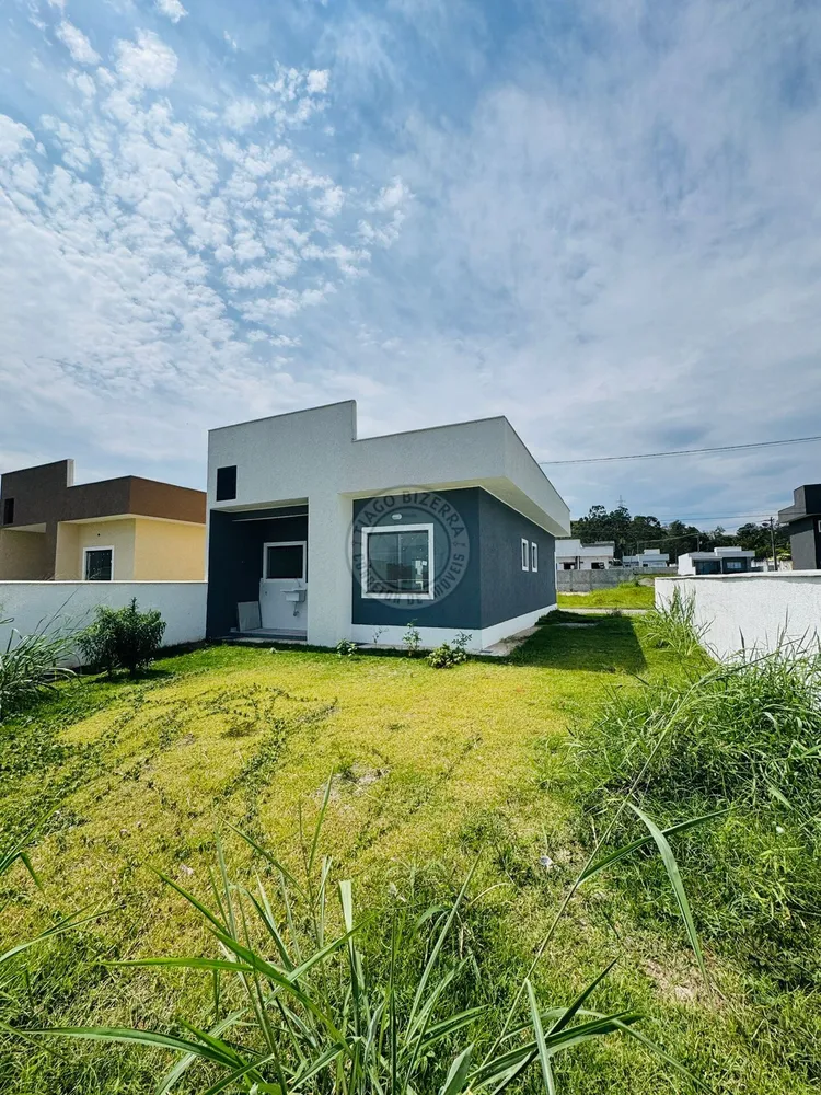 Casa, 2 quartos, 66 m² - Foto 4