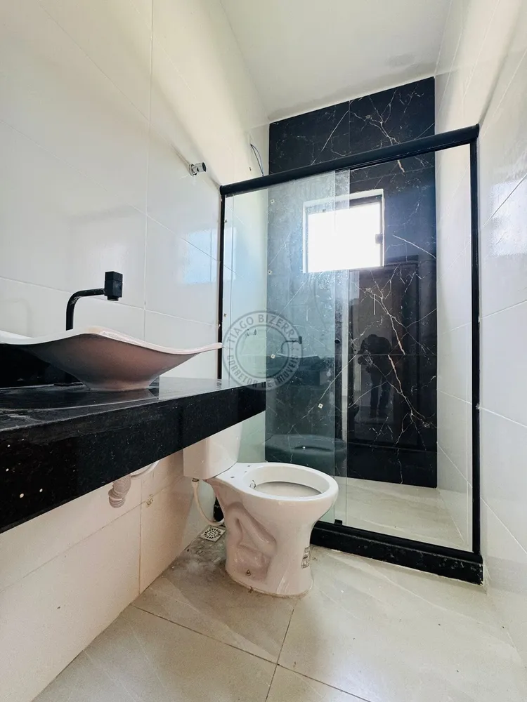 Casa, 2 quartos, 66 m² - Foto 9