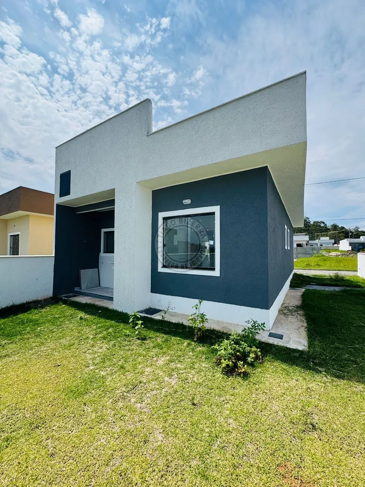 Casa, 2 quartos, 66 m² - Foto 3