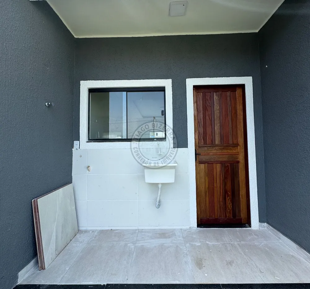 Casa, 2 quartos, 66 m² - Foto 13