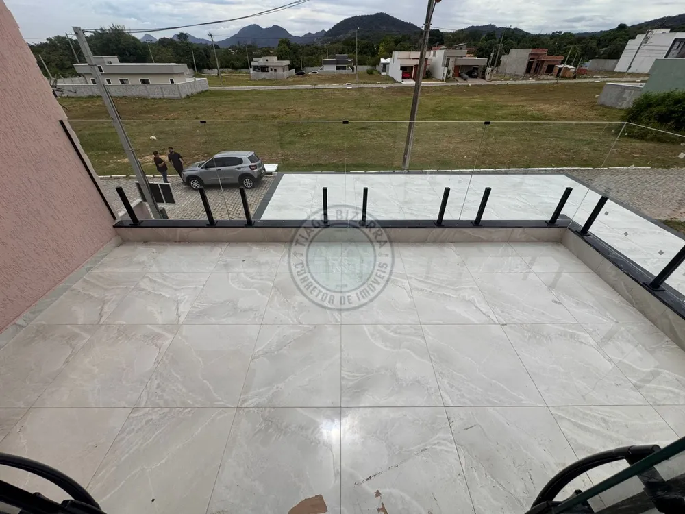 Casa, 2 quartos, 130 m² - Foto 17