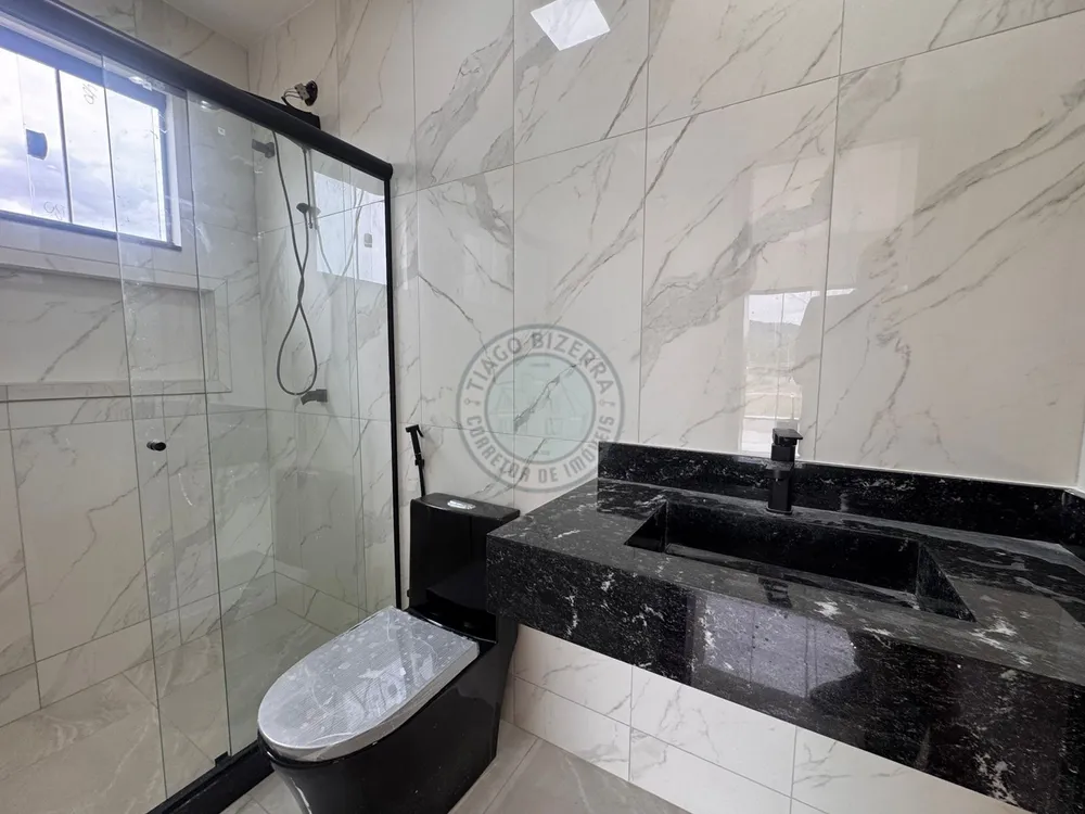 Casa, 2 quartos, 130 m² - Foto 16