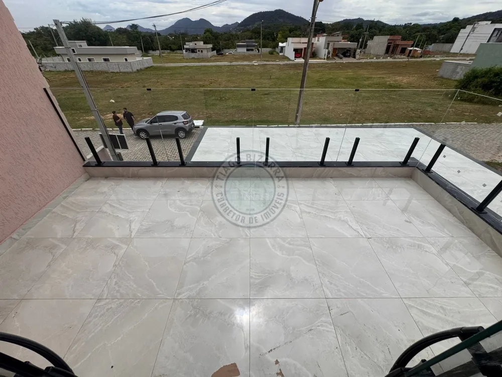 Casa, 2 quartos, 130 m² - Foto 33