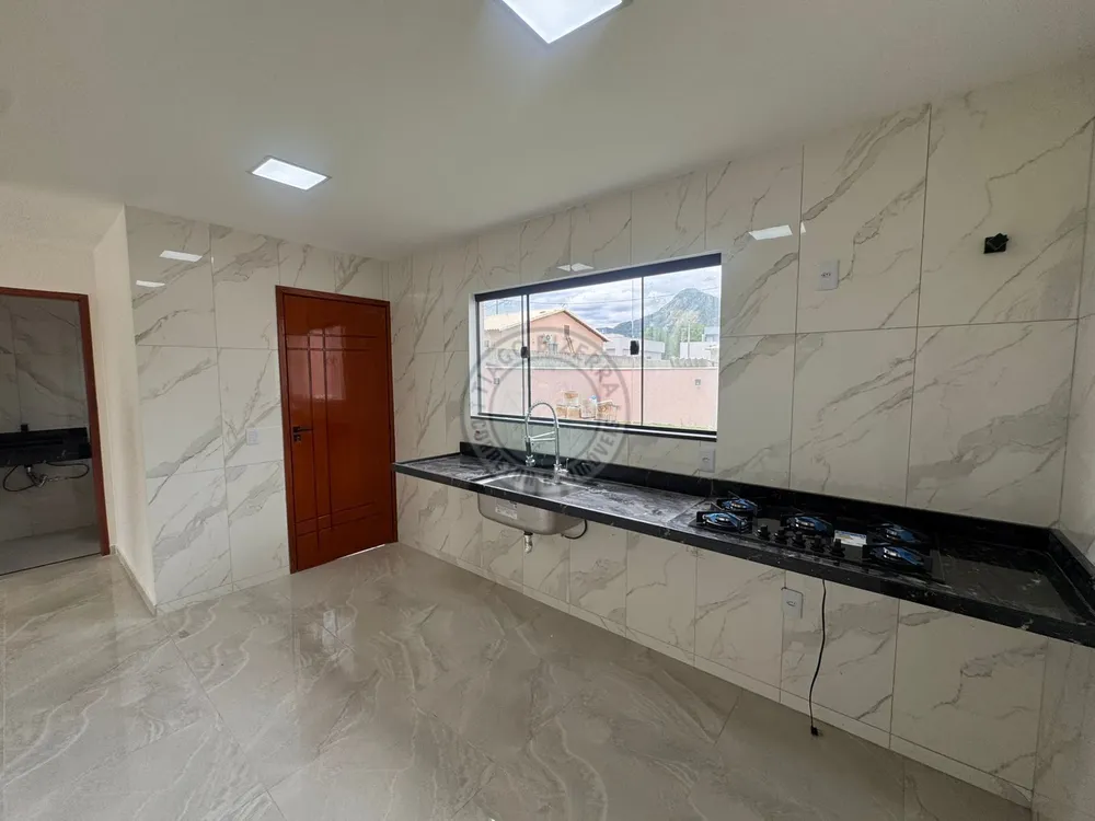 Casa, 2 quartos, 130 m² - Foto 14