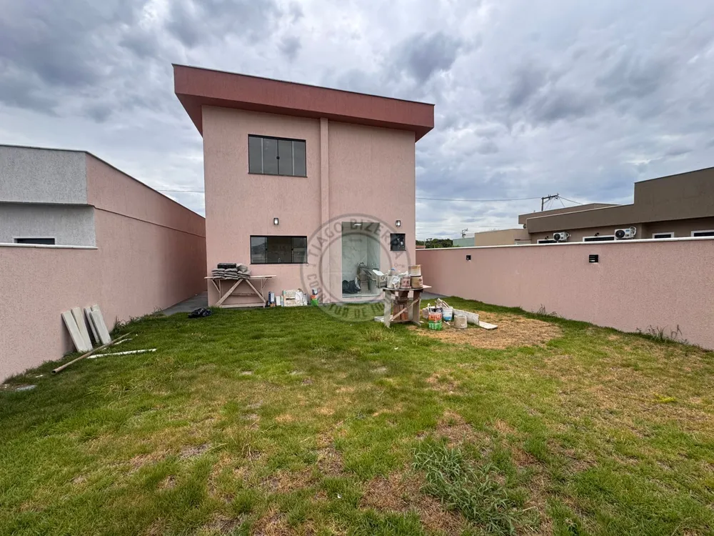 Casa, 2 quartos, 130 m² - Foto 12