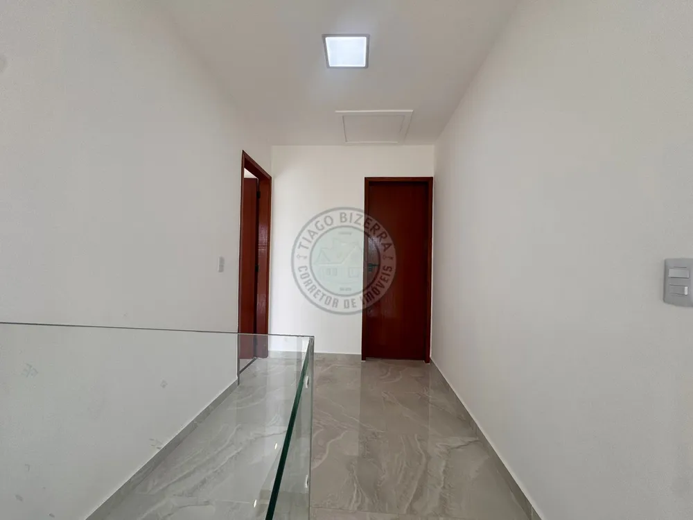 Casa, 2 quartos, 130 m² - Foto 13