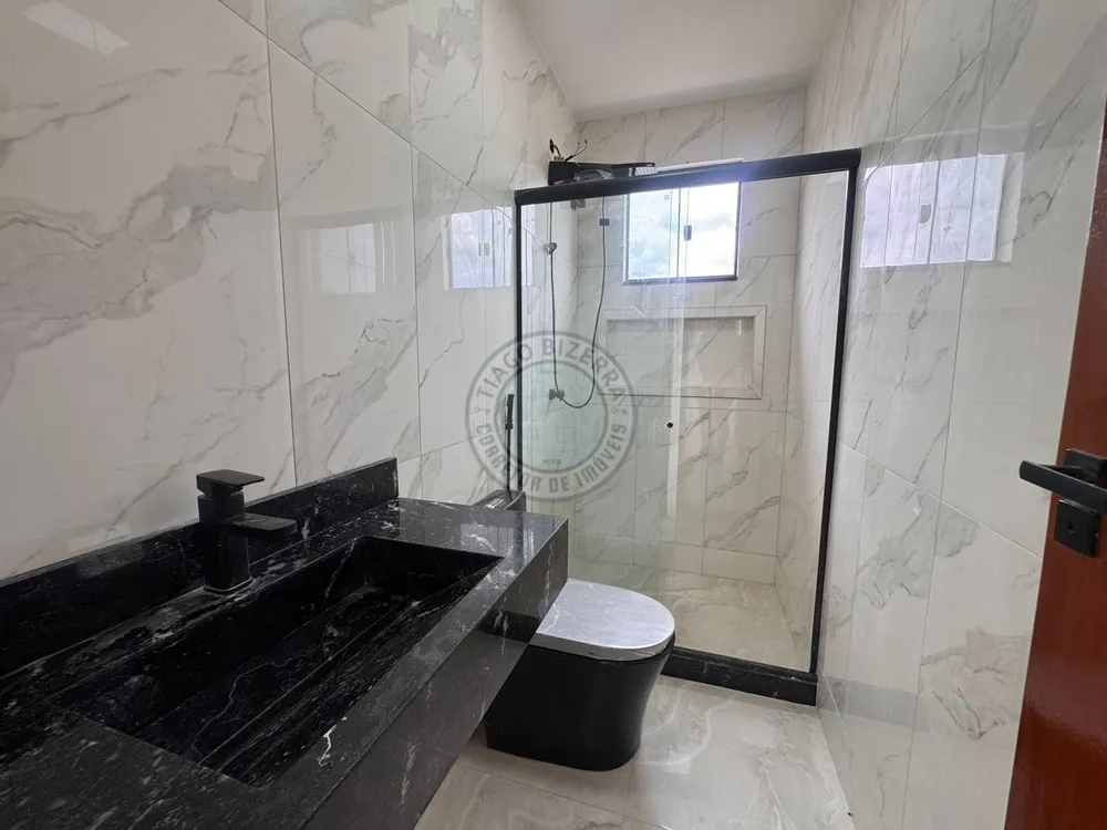 Casa, 2 quartos, 130 m² - Foto 19