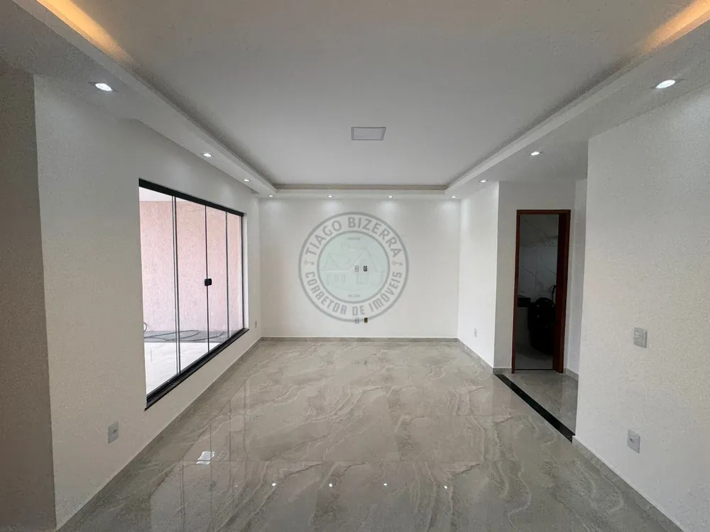 Casa, 2 quartos, 130 m² - Foto 3