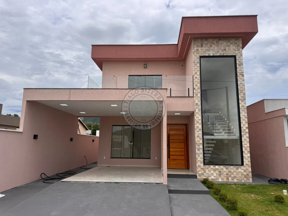 Casa, 2 quartos, 130 m² - Foto 2
