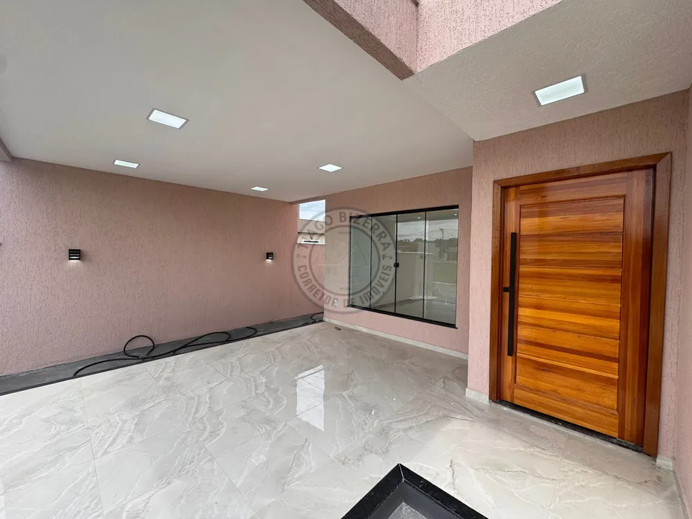 Casa, 2 quartos, 130 m² - Foto 8