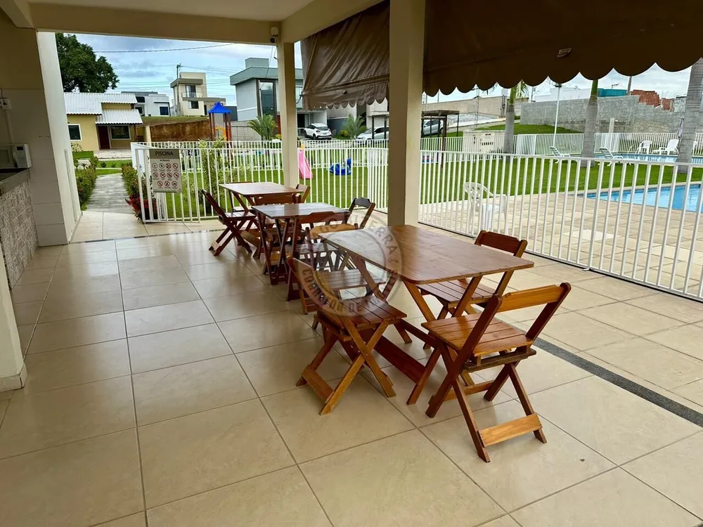 Casa, 2 quartos, 130 m² - Foto 31