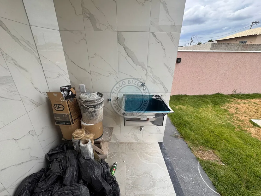 Casa, 2 quartos, 130 m² - Foto 10