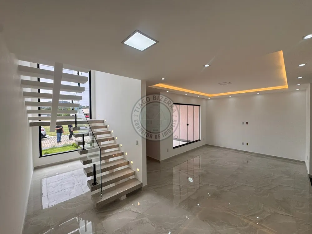 Casa, 2 quartos, 130 m² - Foto 4