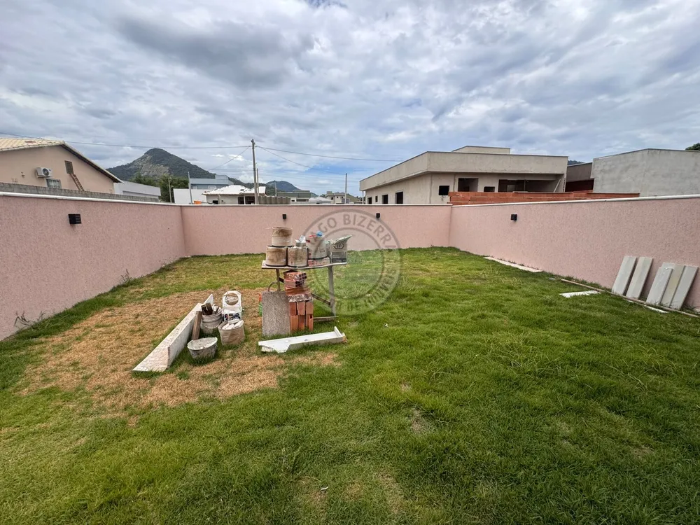 Casa, 2 quartos, 130 m² - Foto 11
