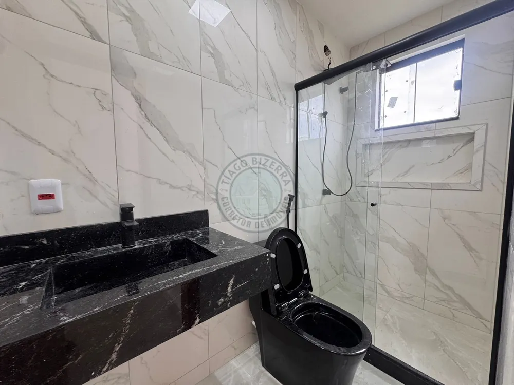 Casa, 2 quartos, 130 m² - Foto 6