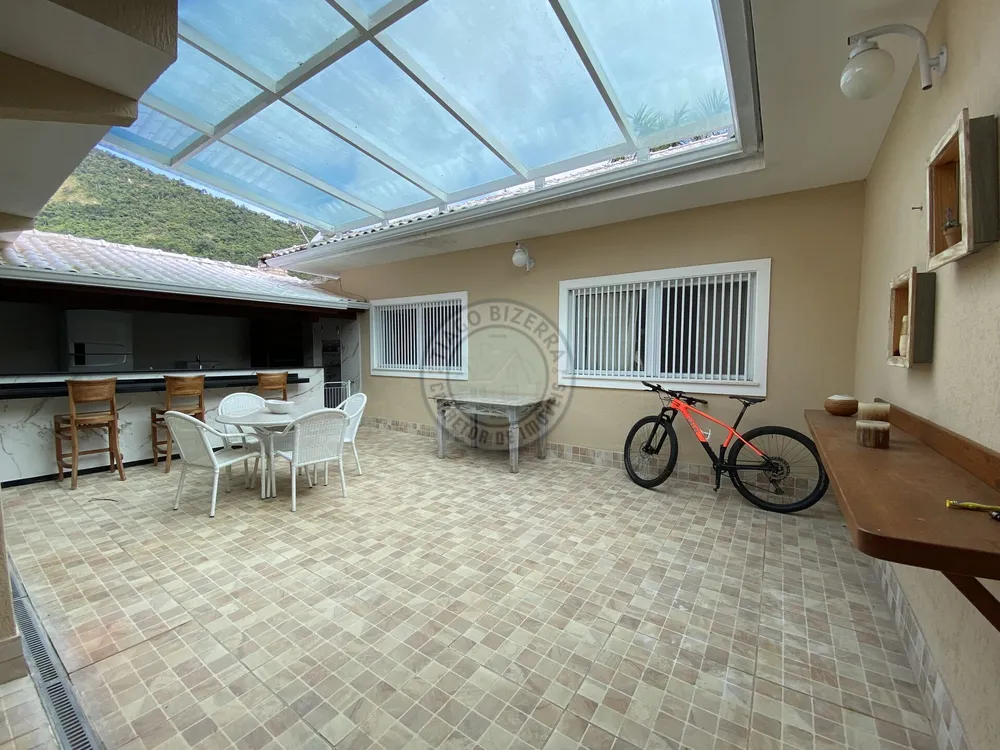 Casa, 5 quartos, 309 m² - Foto 31
