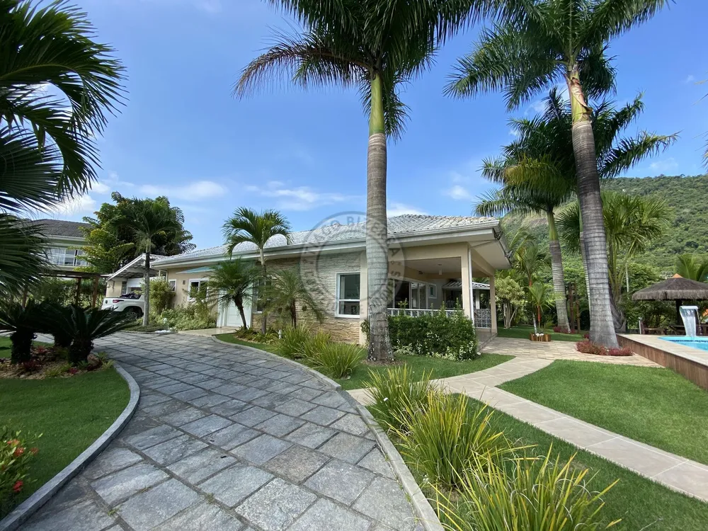 Casa, 5 quartos, 309 m² - Foto 28