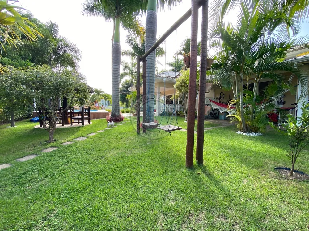 Casa, 5 quartos, 309 m² - Foto 21